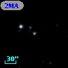 2MASS J15034975+2924348