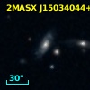2MASX J15034044+2828326