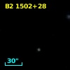 B2 1502+28