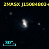 2MASX J15084803+3010137