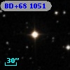 BD+68  1051