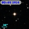 BD+68  1054