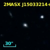 2MASX J15033214+2950240