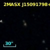 2MASX J15091798+2925271