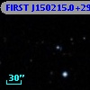 FIRST J150215.0+294148