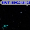 FIRST J150224.8+295456