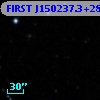 FIRST J150237.3+283750