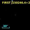 FIRST J150246.4+293512