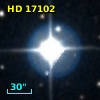 HD  17102