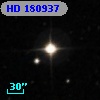 HD 180937
