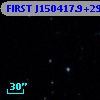 FIRST J150417.9+291859