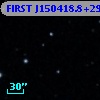 FIRST J150418.8+290930