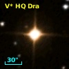 V* HQ Dra
