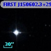 FIRST J150602.3+290024