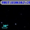 FIRST J150610.7+294404