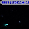 FIRST J150622.0+285529
