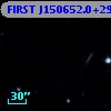 FIRST J150652.0+290749