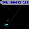 NVSS J150813+295344