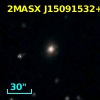 2MASX J15091532+3015395