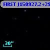 FIRST J150927.2+292118