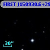 FIRST J150930.6+285610