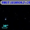 FIRST J150938.7+290301
