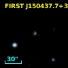 FIRST J150437.7+301103
