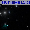 FIRST J150411.2+282936