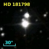 HD 181798