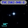 TYC 2562-945-1