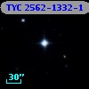 TYC 2562-1332-1