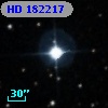 HD 182217