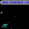 1RXS J150205.8+294039