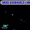 1RXS J150418.7+303019