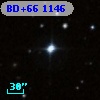 BD+66  1146