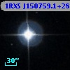 1RXS J150759.1+283108