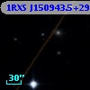 1RXS J150943.5+292428