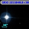 1RXS J151048.8+304040