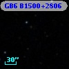 GB6 B1500+2806
