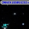 2MASX J15051232+2821181