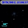 [WTK2001] J150637.22+293228.1