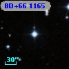 BD+66  1165