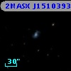 2MASX J15103932+2852248