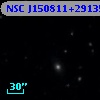 NSC J150811+291353