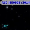 NSC J150901+301443