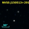 NVSS J150513+291611