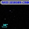 NVSS J150109+280644