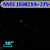 NVSS J150214+275446