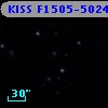 KISS F1505-5024