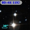 BD+66  1192